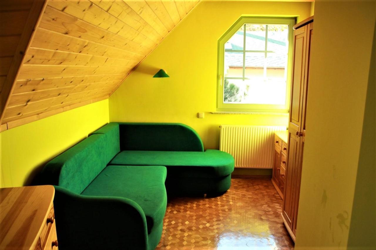 Letniskowa 10 Villa Czernichow  Екстериор снимка