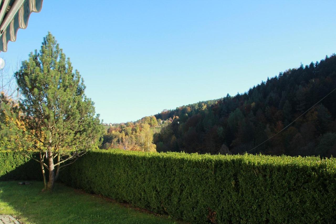Letniskowa 10 Villa Czernichow  Екстериор снимка