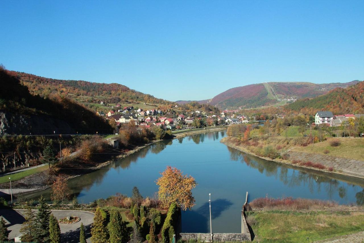 Letniskowa 10 Villa Czernichow  Екстериор снимка