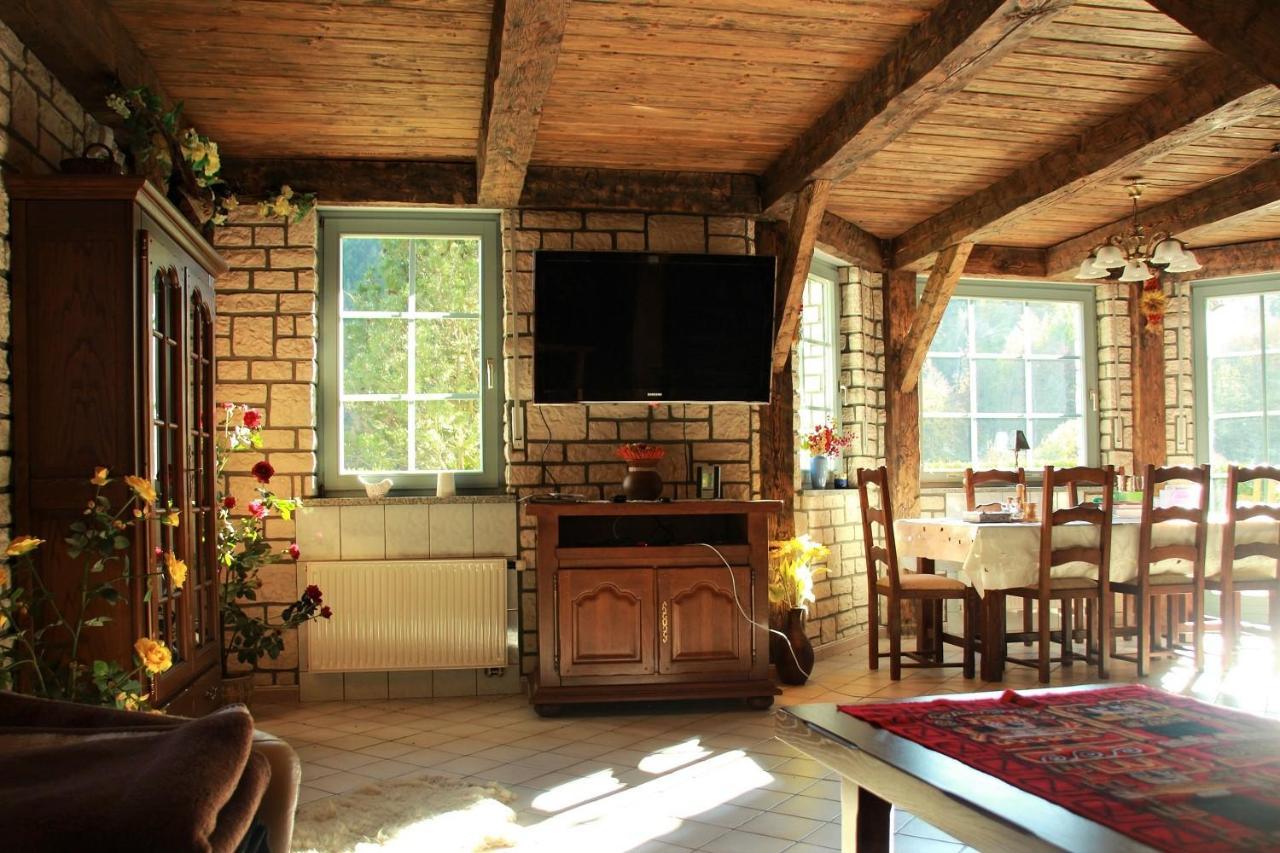 Letniskowa 10 Villa Czernichow  Екстериор снимка