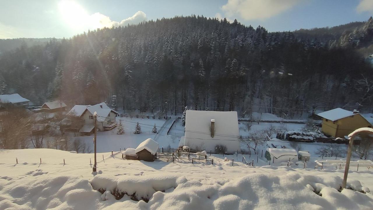 Letniskowa 10 Villa Czernichow  Екстериор снимка